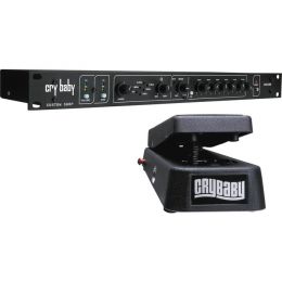 Педаль Dunlop CRY BABY RACK MODULE